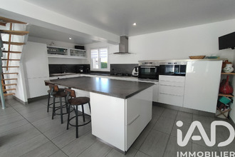 achat maison ste-anne-sur-gervonde 38440