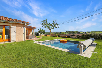 achat maison ste-anne-sur-gervonde 38440