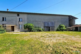 achat maison ste-anne-sur-gervonde 38440