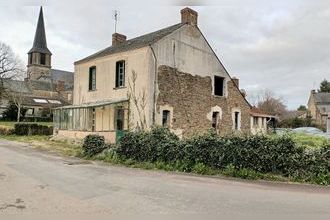 achat maison ste-anne-sur-vilaine 35390