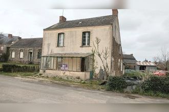 achat maison ste-anne-sur-vilaine 35390