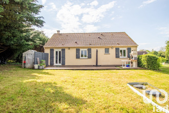 achat maison ste-aulde 77260