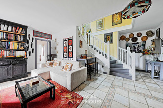 achat maison ste-aulde 77260