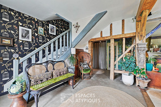 achat maison ste-aulde 77260