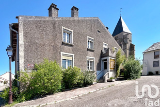 achat maison ste-barbe 57640