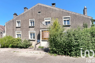 achat maison ste-barbe 57640