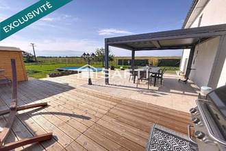 achat maison ste-barbe 57640