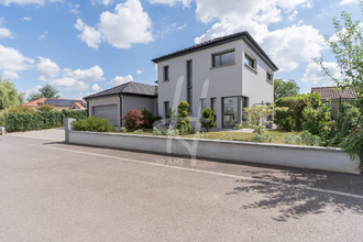 achat maison ste-barbe 57640