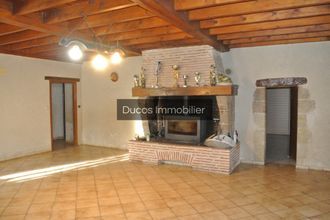 achat maison ste-bazeille 47180