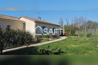 achat maison ste-bazeille 47180