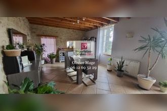 achat maison ste-bazeille 47180