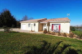 achat maison ste-bazeille 47180