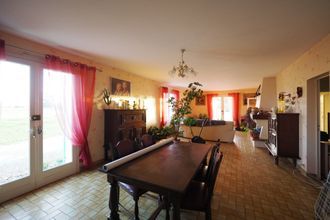 achat maison ste-bazeille 47180