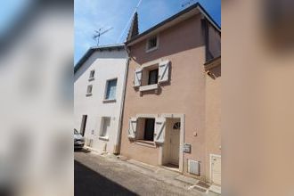 achat maison ste-bazeille 47180