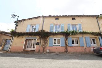 achat maison ste-bazeille 47180