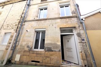 achat maison ste-bazeille 47180