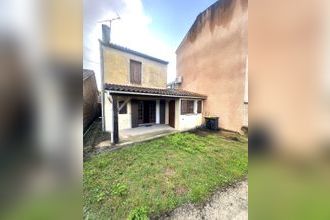 achat maison ste-bazeille 47180