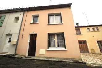 achat maison ste-bazeille 47180