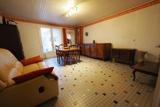 achat maison ste-bazeille 47180