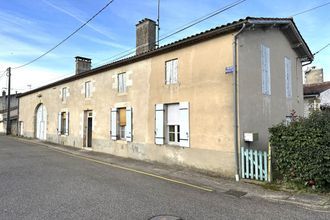 achat maison ste-bazeille 47180