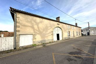 achat maison ste-bazeille 47180