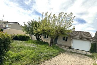 achat maison ste-bazeille 47180