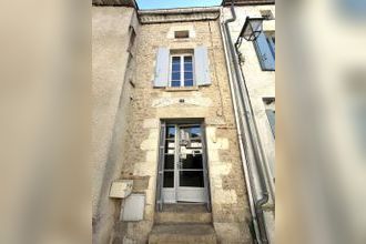 achat maison ste-bazeille 47180