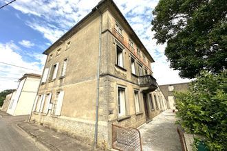 achat maison ste-bazeille 47180