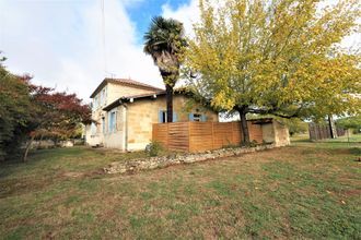 achat maison ste-bazeille 47180