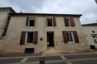 achat maison ste-bazeille 47180