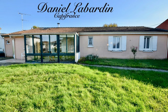 achat maison ste-bazeille 47180