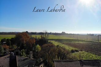 achat maison ste-bazeille 47180