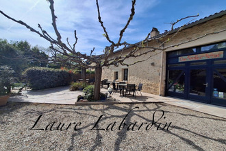 achat maison ste-bazeille 47180