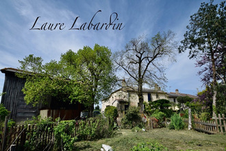 achat maison ste-bazeille 47180