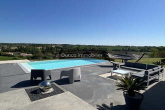 achat maison ste-bazeille 47180