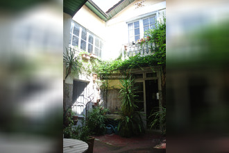 achat maison ste-bazeille 47180