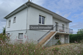 achat maison ste-bazeille 47180