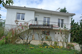achat maison ste-bazeille 47180