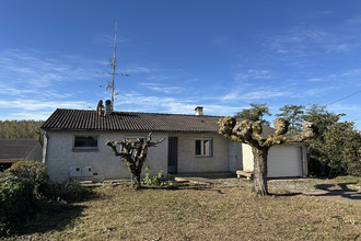 achat maison ste-bazeille 47180