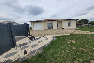 achat maison ste-bazeille 47180