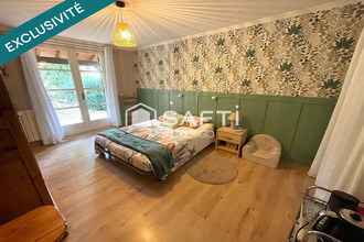 achat maison ste-bazeille 47180