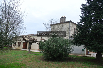 achat maison ste-bazeille 47180