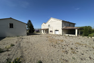 achat maison ste-bazeille 47180