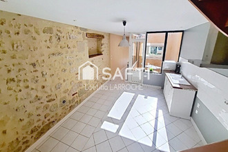 achat maison ste-bazeille 47180