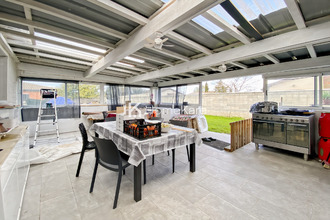 achat maison ste-bazeille 47180