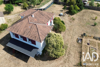 achat maison ste-bazeille 47180
