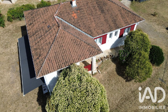 achat maison ste-bazeille 47180