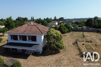 achat maison ste-bazeille 47180