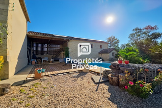 achat maison ste-bazeille 47180