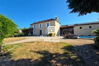achat maison ste-bazeille 47180